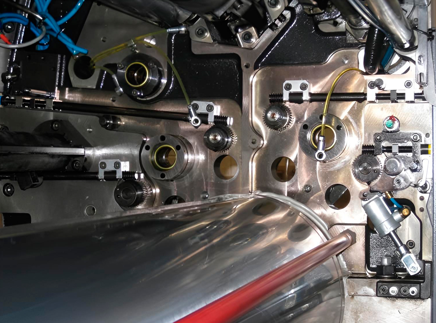 Montajes en el sector Hoteles para Grupos Posadas: Caso de Éxito